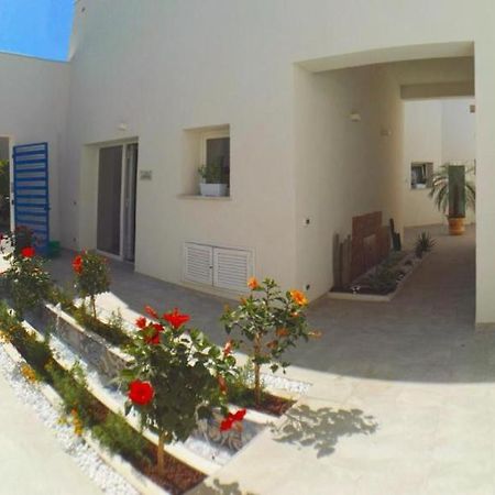 Caelum Case Vacanza Trapani Bagian luar foto