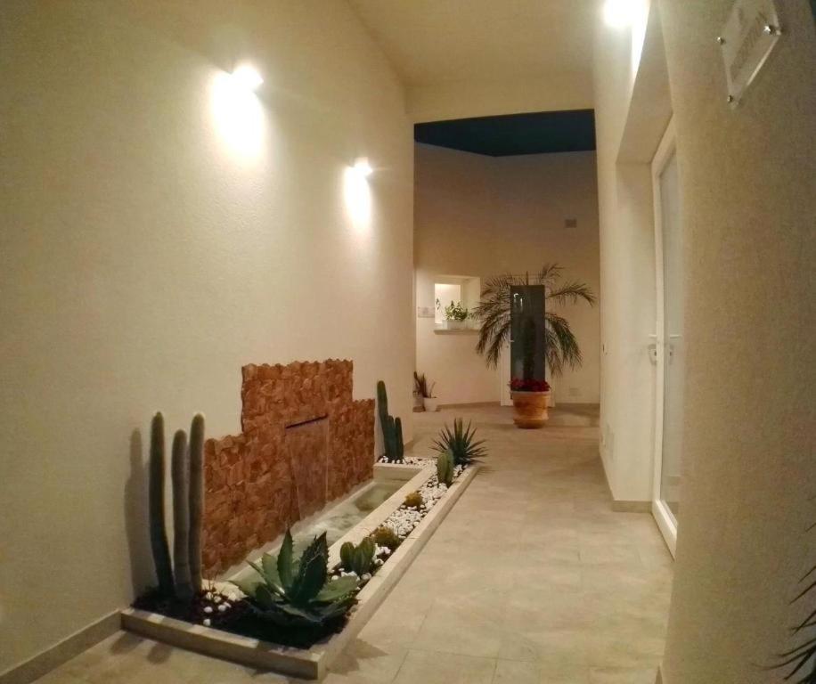 Caelum Case Vacanza Trapani Bagian luar foto