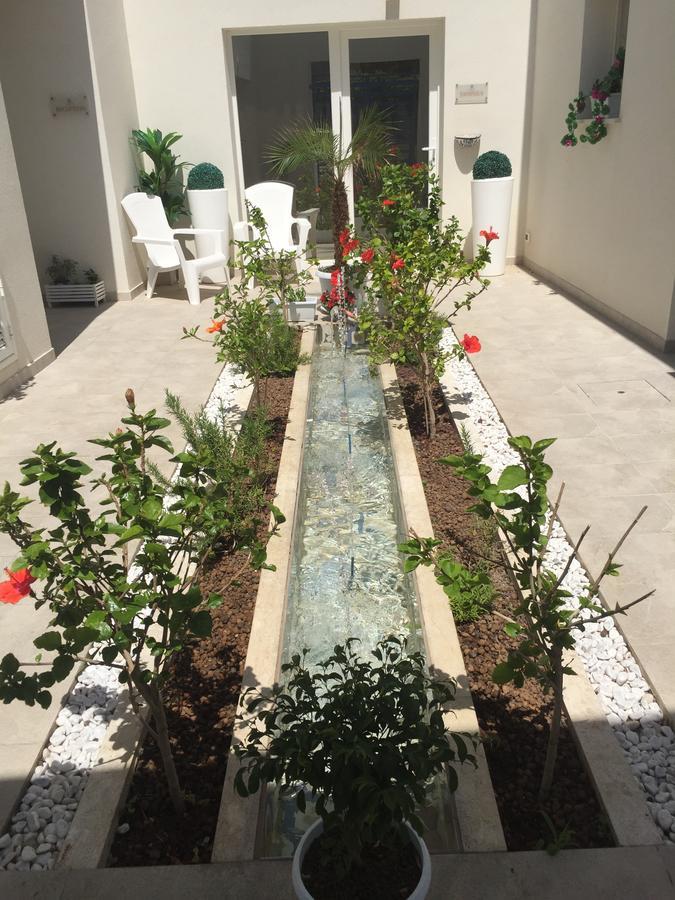Caelum Case Vacanza Trapani Bagian luar foto