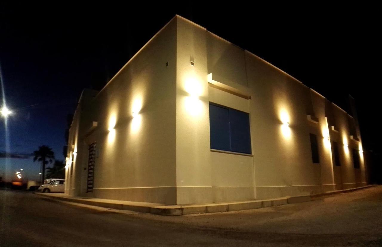 Caelum Case Vacanza Trapani Bagian luar foto