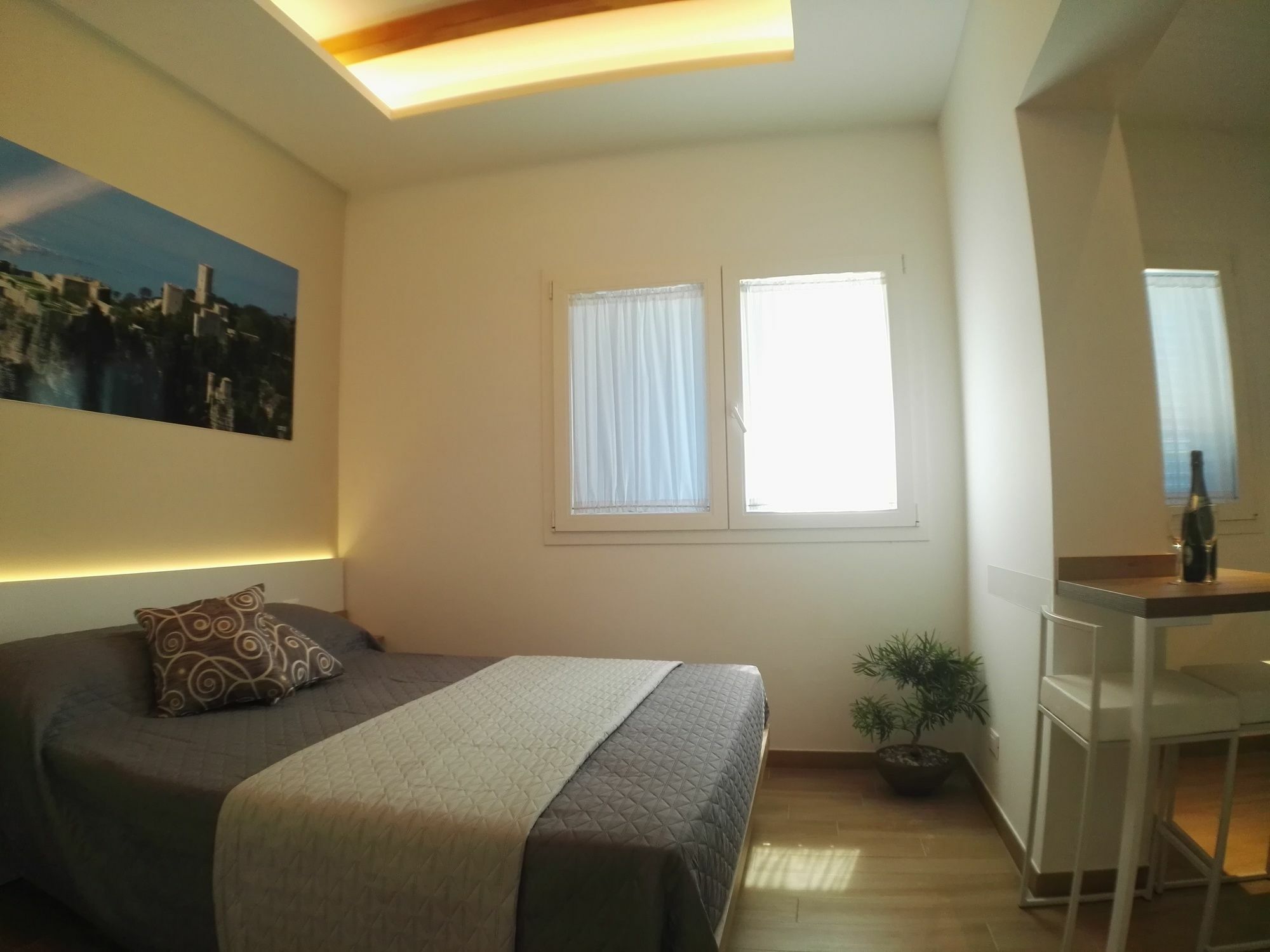 Caelum Case Vacanza Trapani Bagian luar foto