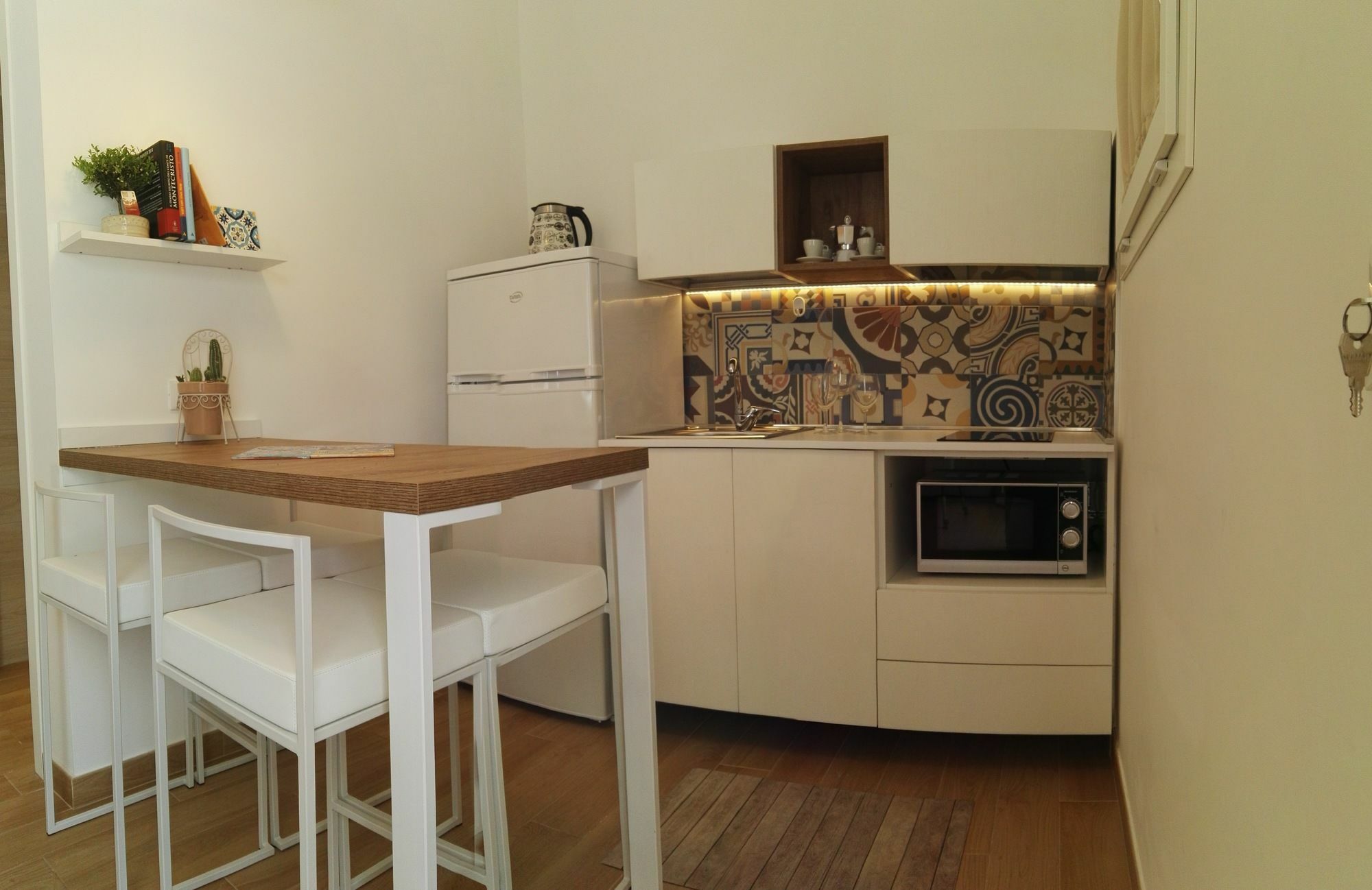 Caelum Case Vacanza Trapani Bagian luar foto